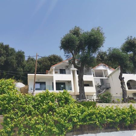 Villa Lithitsa بارغا المظهر الخارجي الصورة