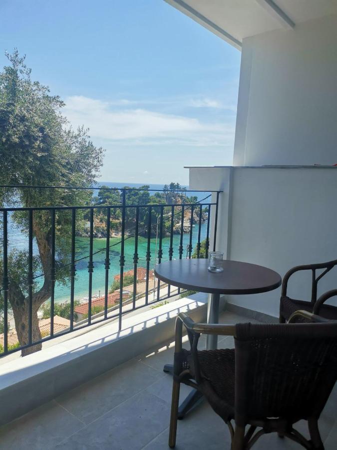 Villa Lithitsa بارغا المظهر الخارجي الصورة