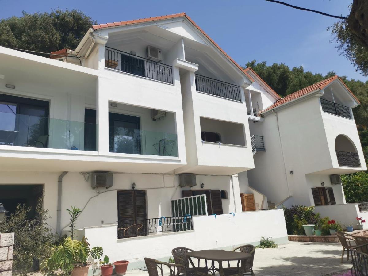 Villa Lithitsa بارغا المظهر الخارجي الصورة