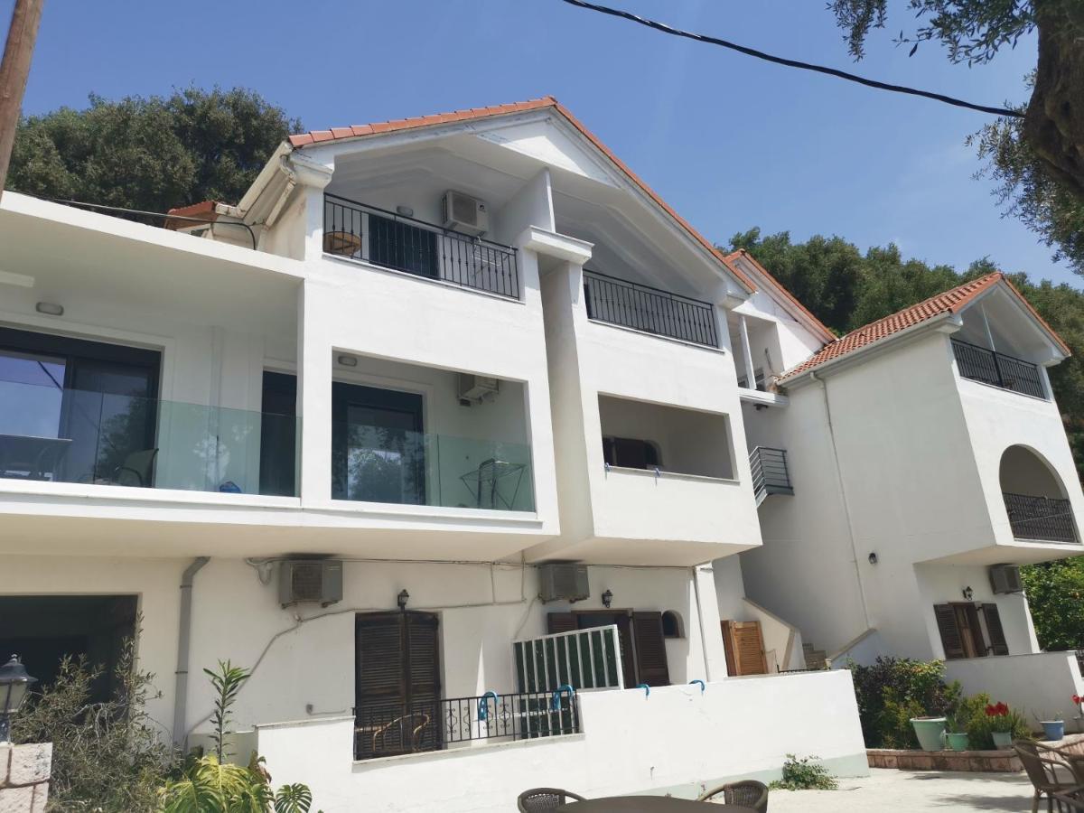 Villa Lithitsa بارغا المظهر الخارجي الصورة