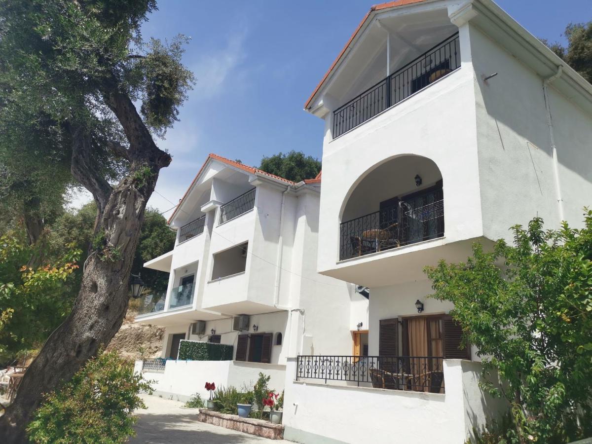 Villa Lithitsa بارغا المظهر الخارجي الصورة
