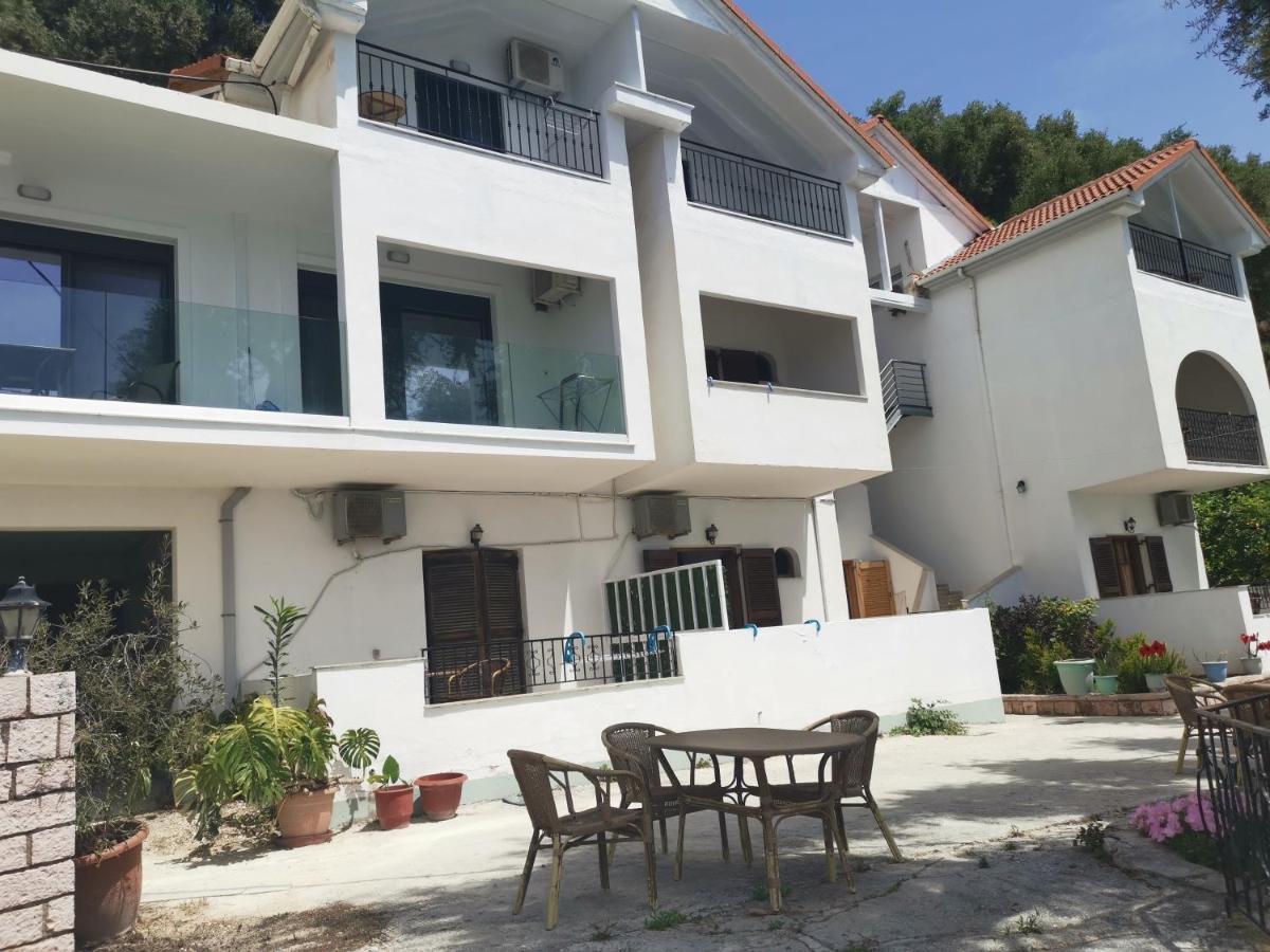 Villa Lithitsa بارغا المظهر الخارجي الصورة