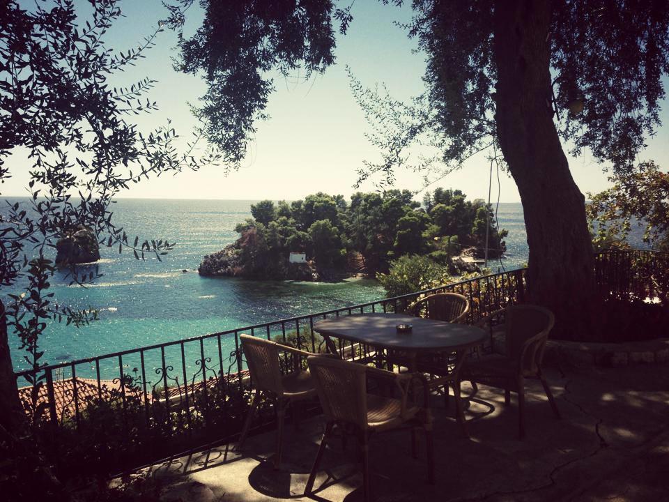 Villa Lithitsa بارغا المظهر الخارجي الصورة