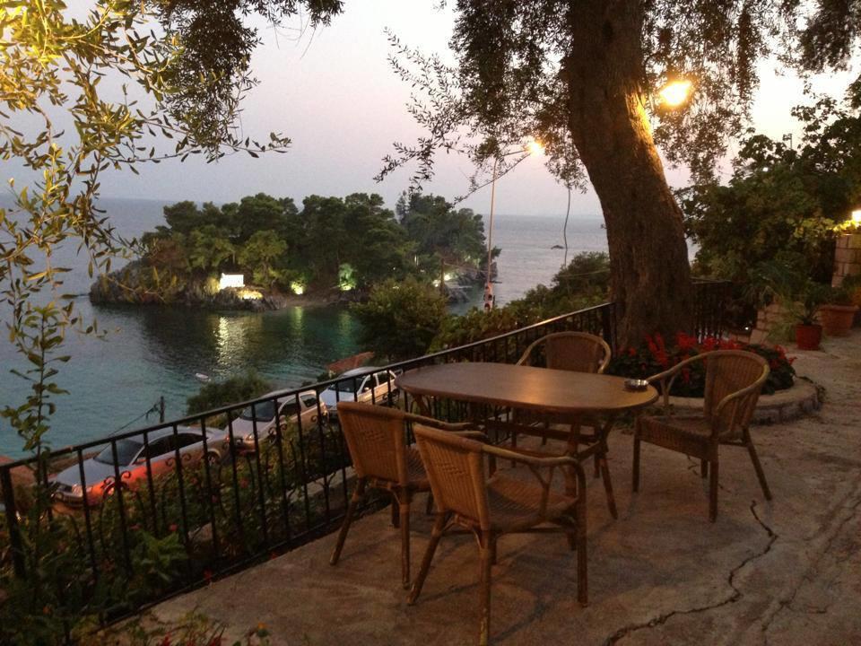 Villa Lithitsa بارغا المظهر الخارجي الصورة